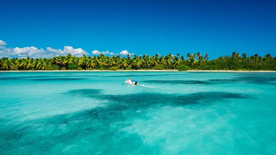 Punta Cana: Isla Catalina Snorkeling Tour with Lunch - Key points to know before you book