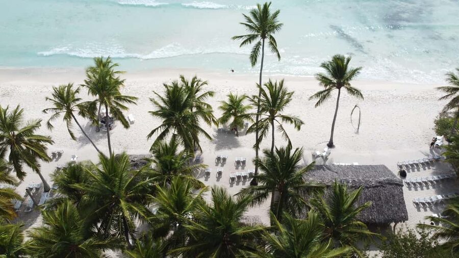 Punta cana: Island Escape to Saona • catamaran & Beach lunch - Key points to know before booking
