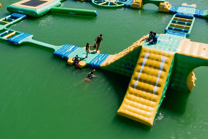 Punta Cana Jet Ski, Buggy, Aqua Kart & Water Park Access - Staff, communication, and the practical details