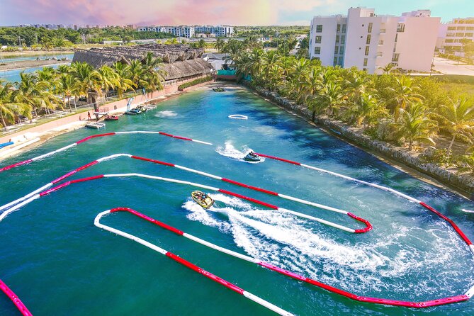 Punta Cana Jet Ski, Buggy, Aqua Kart & Water Park Access - Should you book the Punta Cana Jet Ski, Buggy and Aqua Kart experience?