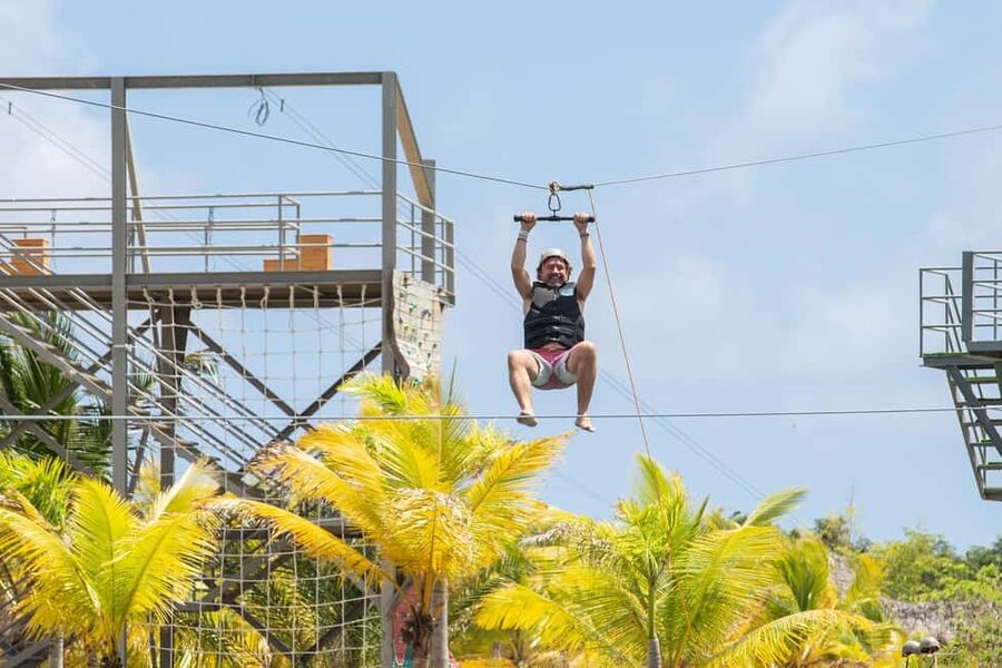Punta Cana Jet Ski, Buggy, Aqua Kart & Water Park Access - FAQ