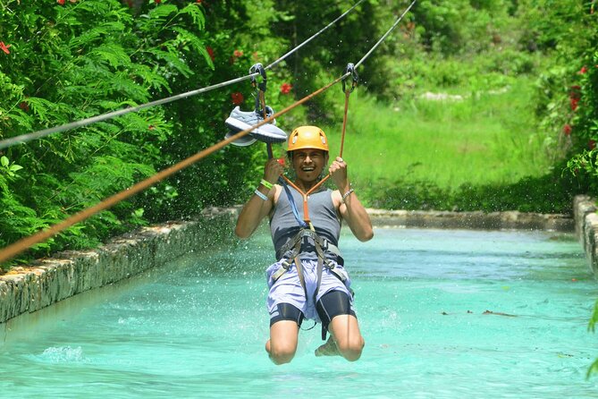 Punta Cana: Jet Ski, Buggy, or Aqua Kart with Water Park Access - Is $109 a fair price?