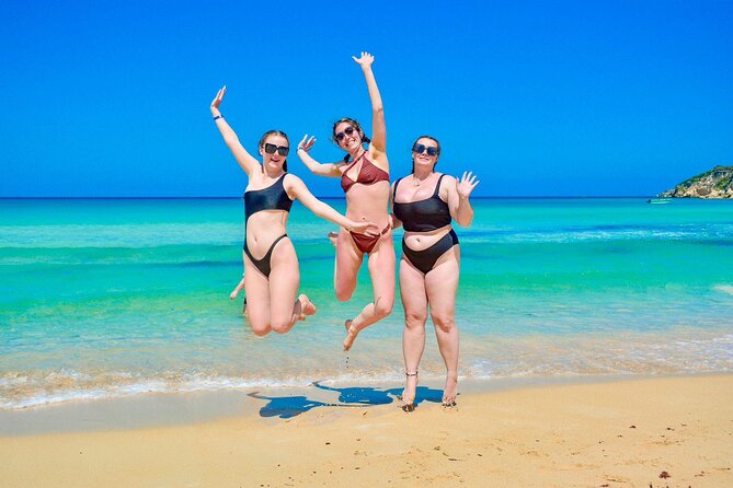 Punta Cana Jungle Buggy Tour: Macao Beach Visit and Cenote Swim - What the $27 price really includes