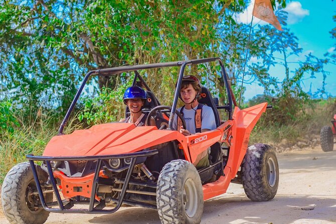 Punta Cana Kayo Buggy - Why this buggy tour feels different from a simple beach excursion