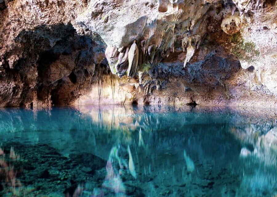 Punta Cana & La Romana: Santo Domingo Guided Tour & Lunch - The long ride from Punta Cana or La Romana