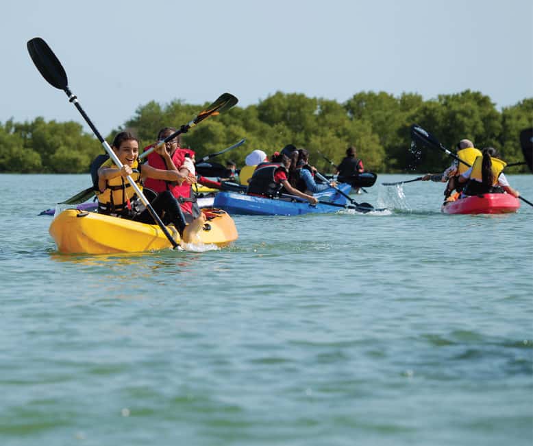 Punta Cana: Los Haitises Hike & Kayaking Mangroves - Walking through the humid forest