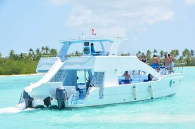 Los Haitises National Park Full-Day Tour