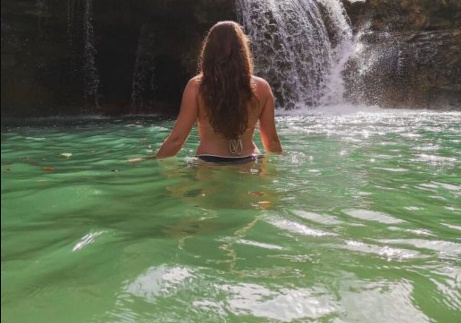 Punta Cana: Los Haitises National Park Full-Day Tour - Arena and Linea caves, with Taíno markings