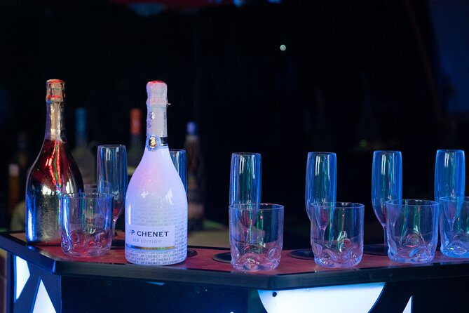 Punta Cana Luxury Party Bus Private Group Rental - Who will get the most from this bus?