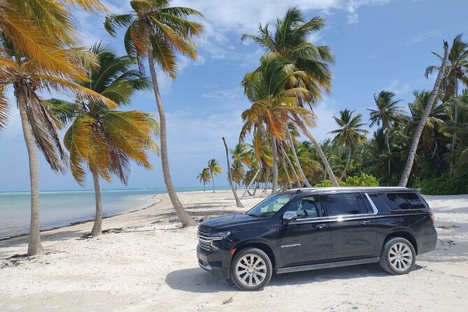 Punta Cana Luxury Private Transfers Roundtrip service - Is $80 a good price?