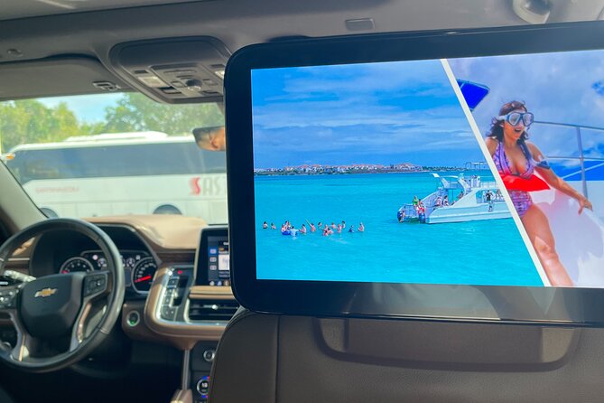 Punta Cana Luxury Private Transfers Roundtrip service - Small issues that can affect a smooth pickup