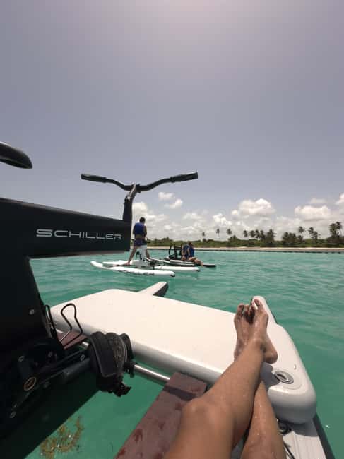 Punta Cana Luxury Snorkel & Beach Club Day at Playa Blanca - Key points to know before booking