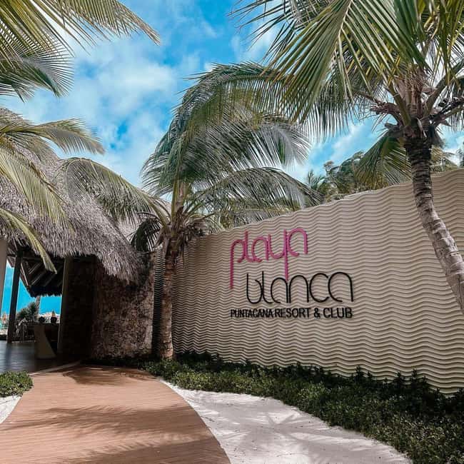 Punta Cana Luxury Snorkel & Beach Club Day at Playa Blanca - Why the water bike makes this outing different