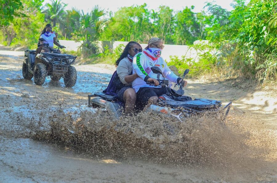 Punta Cana: Macao Beach and Cenote Buggy Adventure - What the $29 price really buys