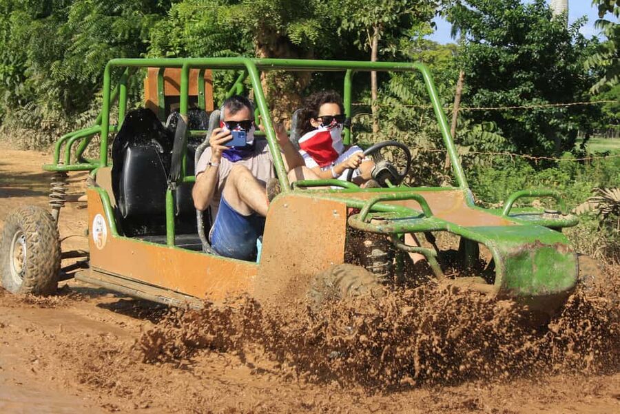 Punta Cana: Macao Beach and Cenote Buggy Adventure - Who will enjoy this outing most