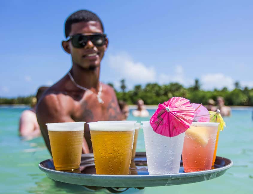 Punta Cana: Marinarium Snorkeling Cruise - What the $115 price really covers