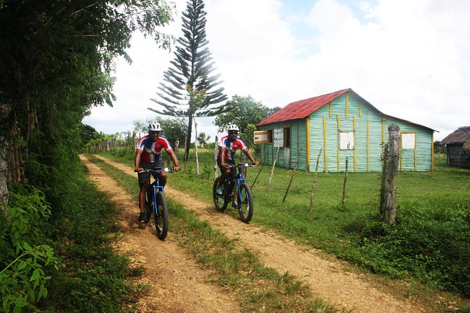 Punta Cana Mountain E-Bike Tour - Key points to know before you book