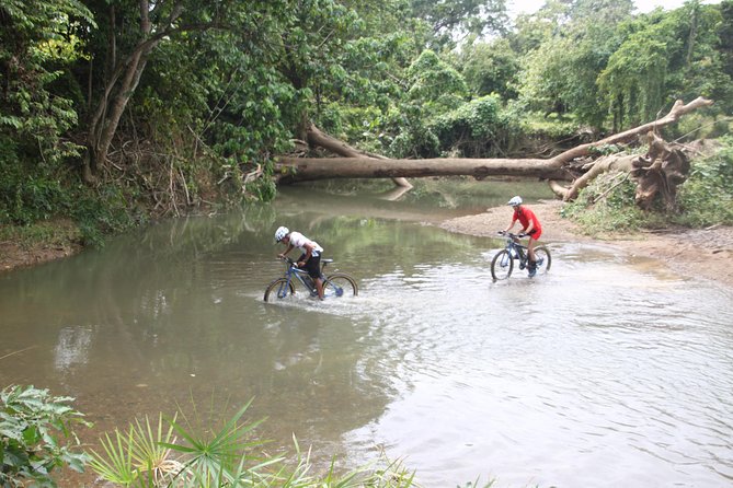 Punta Cana Mountain E-Bike Tour - Price, fitness, and who should book