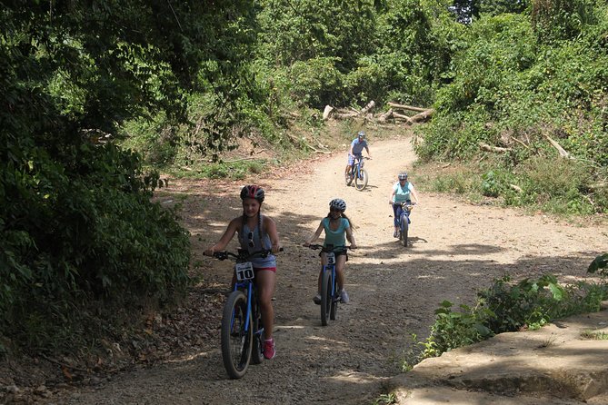 Punta Cana Mountain E-Bike Tour - Practical details that improve the day
