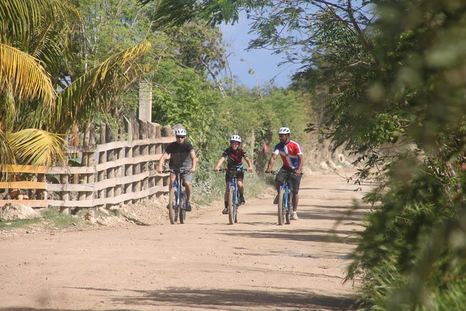 Punta Cana Mountain E-Bike Tour - What the two-hour ride is really like