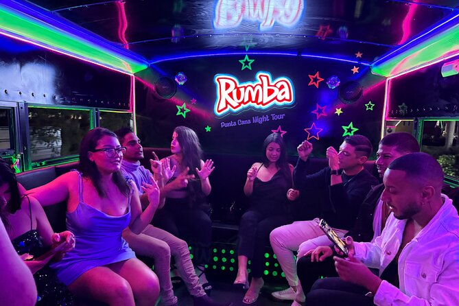 Punta Cana Nightlife Tour: Bars and Clubs in Downtown - What this Punta Cana nightlife tour is really like