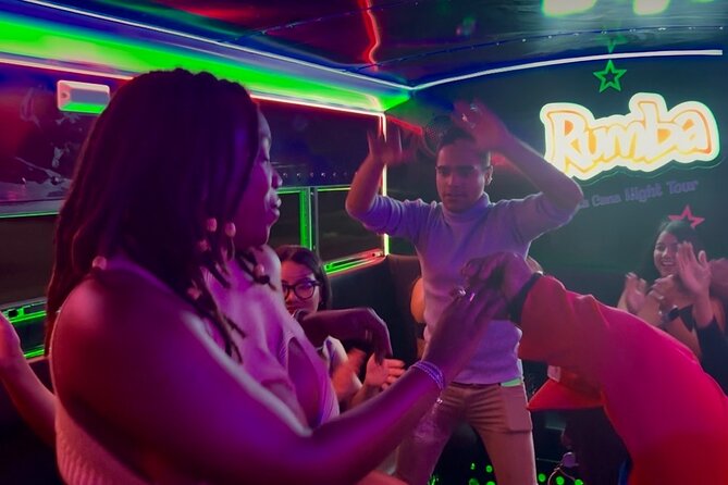 Punta Cana Nightlife Tour: Bars and Clubs in Downtown - Is $99 a fair price?