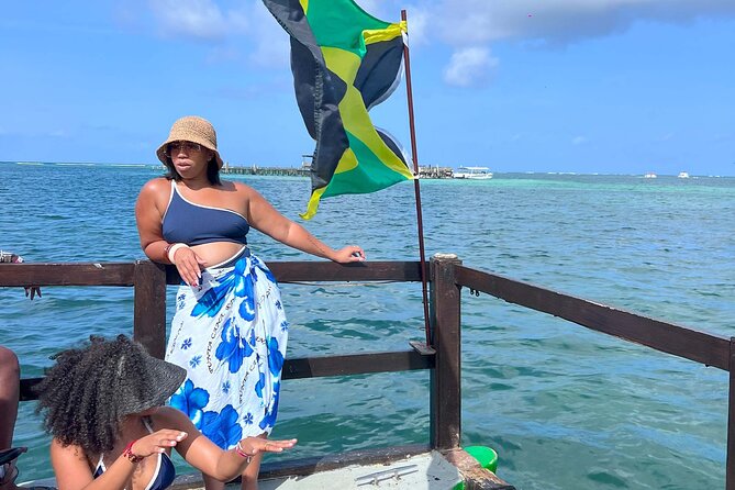 Punta Cana Noahs Ark Party Boat with Open Bar DJ - What the $56 price really covers