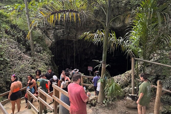 Punta Cana Off-Road Buggy Tour Macao Beach and Cave Experience - Who Should Book This Punta Cana Buggy Tour?