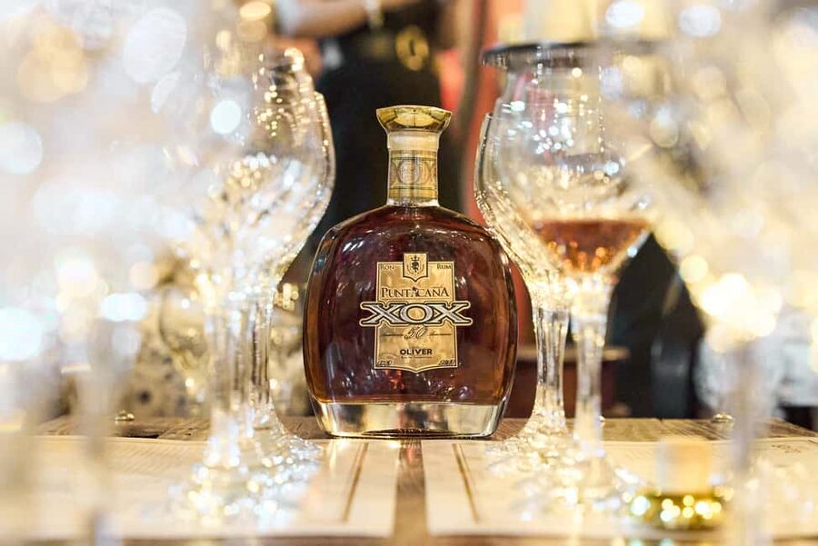 Punta Cana Oliver & Oliver Rum Tasting & Taino Concept Store - Pickup from Bavaro and Punta Cana