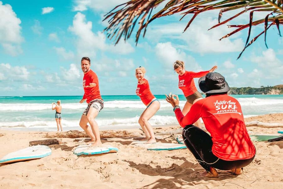 Punta Cana: One-on-One Surf Lesson on Macao Beach - Is $115 a fair price for this surf lesson?