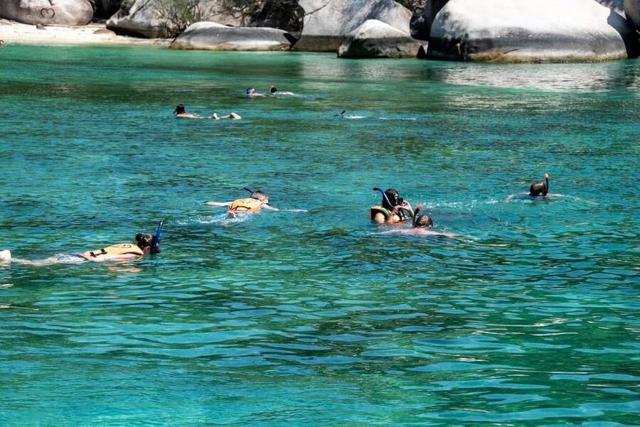 Punta Cana or La Romana: Catalina Island Tour and Snorkeling - The Return Boat and Hotel Drop-Off