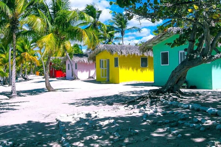 Punta Cana or La Romana: Catalina Island Tour and Snorkeling - From Hotel Lobby to the La Romana Dock