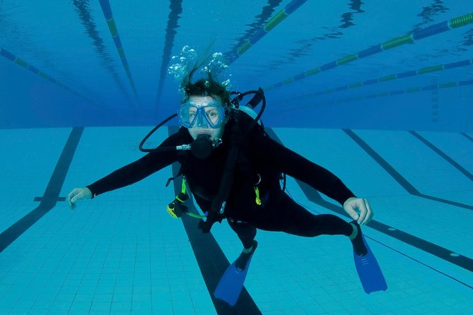 Punta Cana: PADI Open Water Scuba Certification (2–3 Days) - What happens during the two-day course