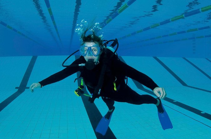 Punta Cana: PADI Open Water Scuba Certification (2–3 Days) - Why the instructors matter