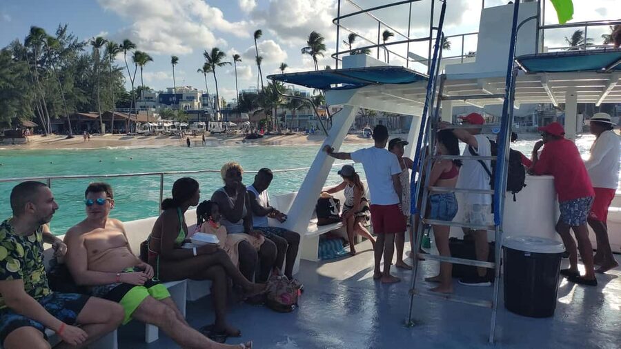 Punta Cana: Party Boat and Snorkeling Adventure - A 3 PM Start on Punta Cana’s Coast