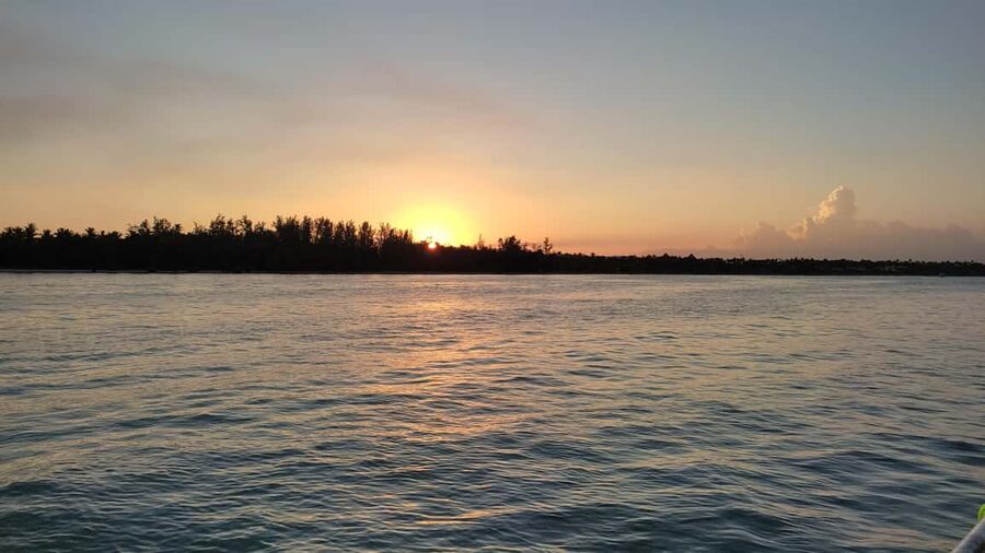 Punta Cana: Party Boat and Snorkeling Adventure - Music, Drinks, and the Natural Pool
