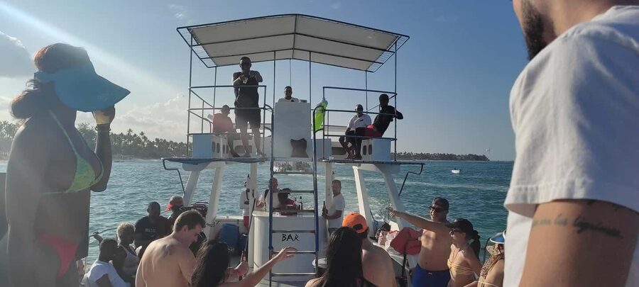 Punta Cana: Party Boat and Snorkeling Adventure - Should You Book the Party Boat?