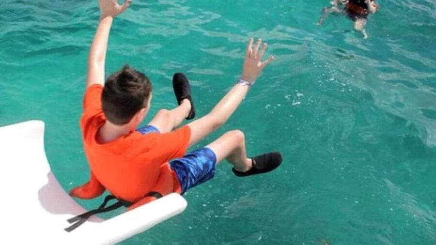 Punta Cana: Party Boat and Snorkeling Adventure - Thirty Minutes Over the Coral Reefs