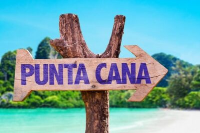 Punta Cana Party Boat (Only Adult)