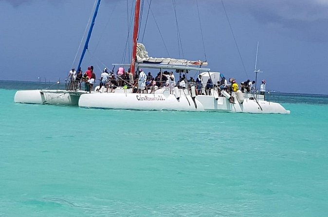Punta Cana Party Boat with Open Bar, Snorkeling & Natural Pool - Who will enjoy this boat most