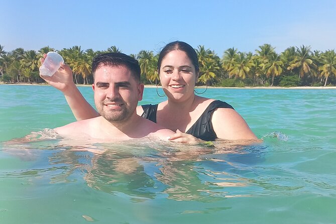 Punta Cana Party Boat with Open Bar, Snorkeling & Natural Pool - Practical details before you book