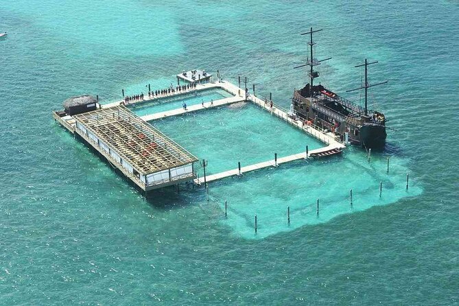 Punta Cana Pirate Ship and Snorkeling Adventure with Sharks - What the $119 Price Really Covers
