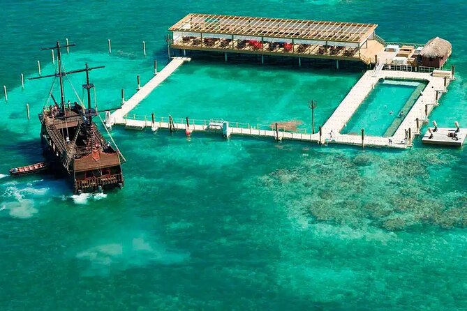 Punta Cana Pirate Ship and Snorkeling Adventure with Sharks - Should You Book the Pirate Ship Adventure?