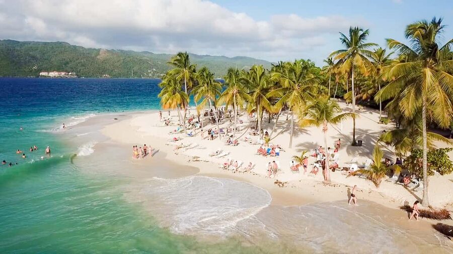 Punta Cana: Playa Rincon, Samana, & Cayo Levantado Day Trip - Key points to know before booking