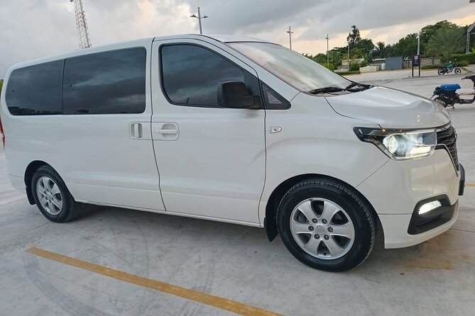 Punta Cana Private Airport Tranfers Service To Hotel - Why a private arrival ride helps in Punta Cana