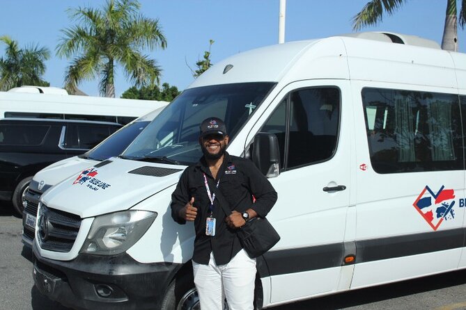 Punta Cana Private Airport Transfer for Uvero Alto Hotels - Key points at a glance