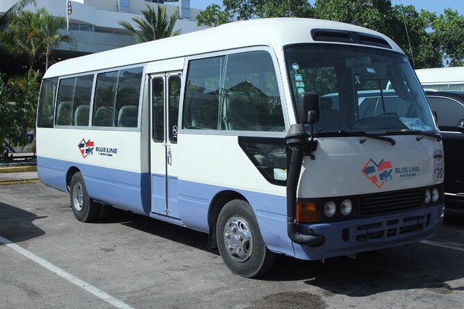 Punta Cana Private Airport Transfer for Uvero Alto Hotels - The arrival at your Uvero Alto hotel