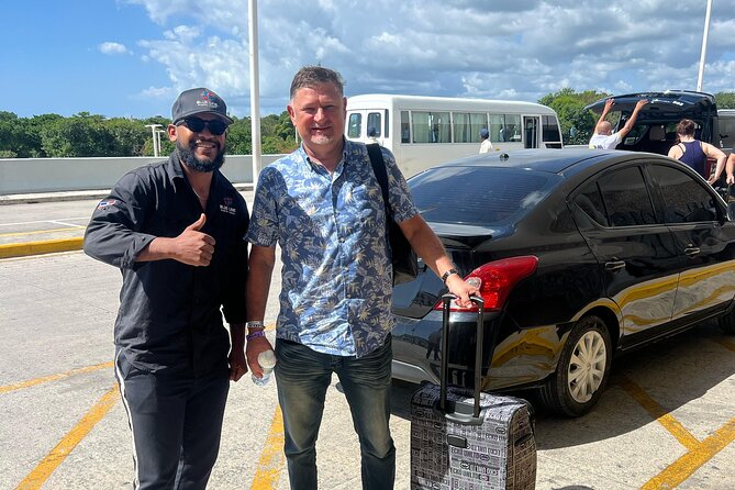 Punta Cana Private Airport Transfer for Uvero Alto Hotels - Why private service can be worth the price
