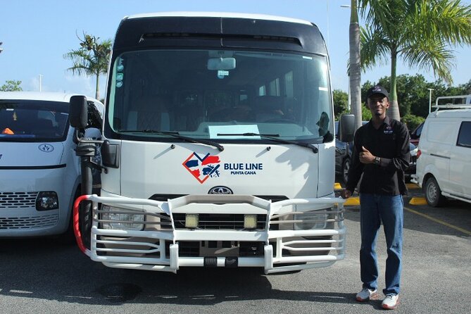 Punta Cana Private Airport Transfer for Uvero Alto Hotels - Timing, luggage, and group planning