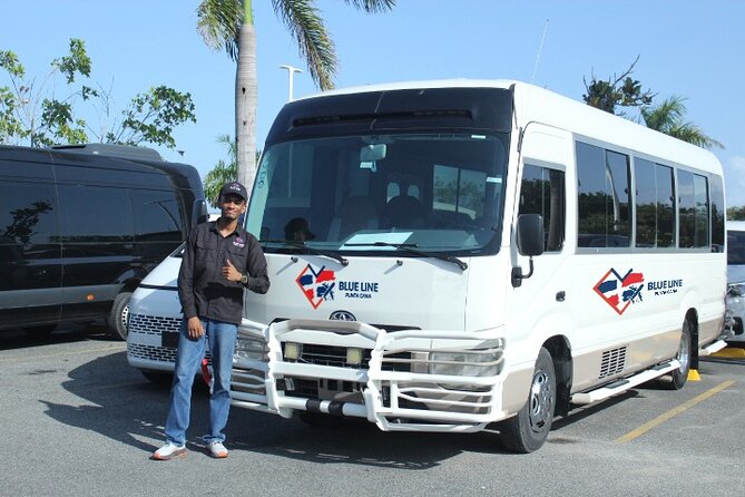 Punta Cana Private Airport Transfer for Uvero Alto Hotels - What happens after you book